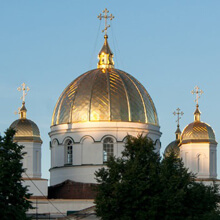 Галичская епархия