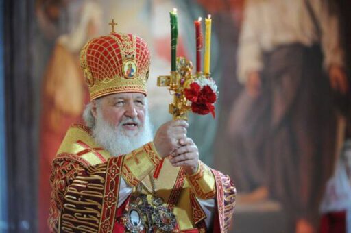 ПАСХАЛЬНОЕ ПОСЛАНИЕ СВЯТЕЙШЕГО ПАТРИАРХА МОСКОВСКОГО И ВСЕЯ РУСИ КИРИЛЛА 2024